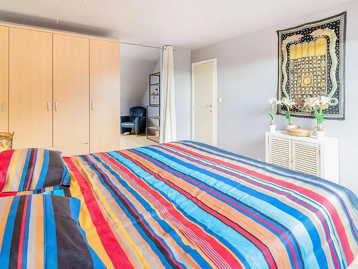 Exotic Villa In Oostende With Garden 0*, Ostend Belgium