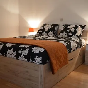Residentie Mercator In Formule Appartement