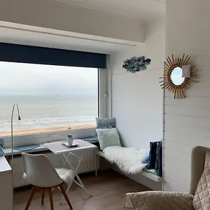  Apartment Santiago Seaview