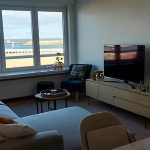 Vakantie-appartement La Régence @ Appartement