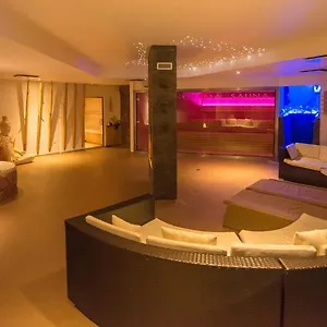 Hotel & Wellness Royal Astrid, Ostenda