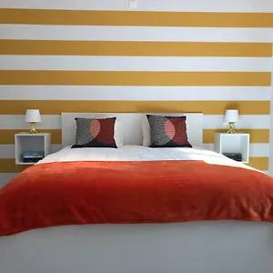 Harbour/beach Appartement