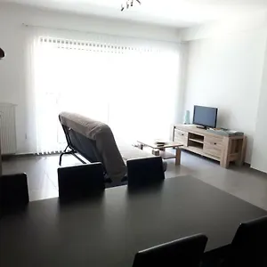 Residentie Koen Appartement